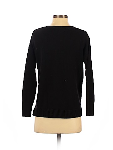 Ann Taylor LOFT Pullover Sweater (view 2)
