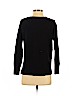 Ann Taylor LOFT Black Pullover Sweater Size XS (petite) - photo 2