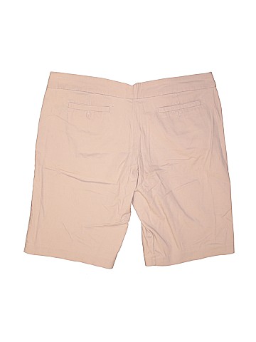 The Limited Dressy Shorts (view 2)