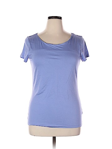 Banana Republic Short Sleeve Top (view 1)