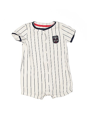 Carter's Short Sleeve Outfit (view 1)
