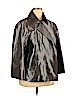 Susan Graver Silver Jacket Size XL - photo 1