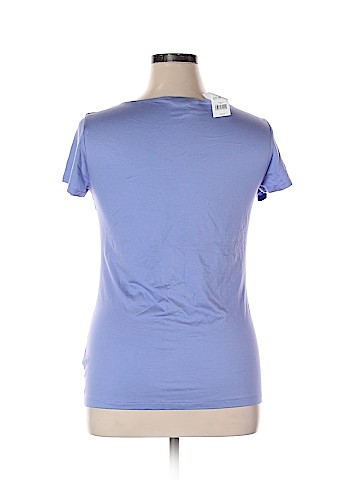 Banana Republic Short Sleeve Top (view 2)