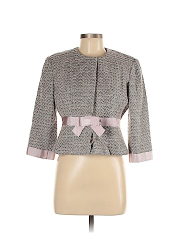 Talbots Blazer (view 1)