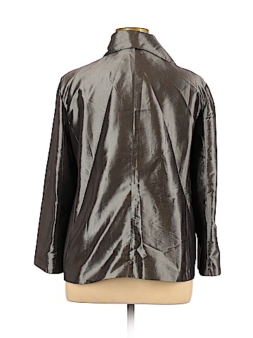 Susan Graver Jacket (view 2)