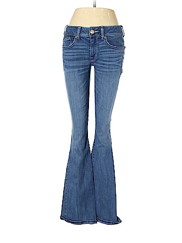 American Eagle Outfitters Jeans (view 1)
