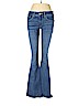 American Eagle Outfitters Blue Jeans Size 6 - photo 1