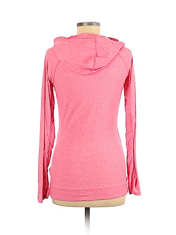 Gap Fit Maternity Track Jacket (view 2)