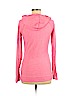 Gap Fit Maternity Pink Track Jacket Size XS - photo 2