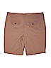 SONOMA life + style Tan Khaki Shorts Size 16 - photo 2