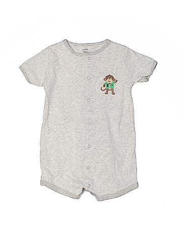 Carter's Short Sleeve Outfit (view 1)