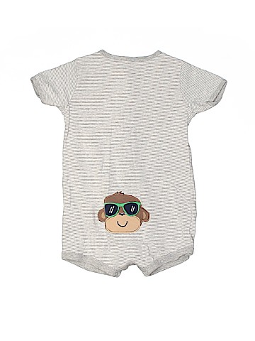 Carter's Short Sleeve Outfit (view 2)
