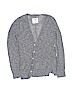 Abercrombie Gray Cardigan Size 9 - 10 - photo 1