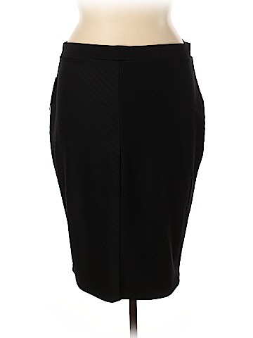 Apt. 9 Casual Skirt (view 2)