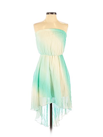 Self Esteem Casual Dress (view 1)