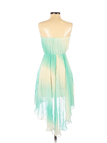 Self Esteem Casual Dress (view 2)