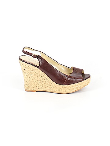 Jessica Simpson Wedges (view 1)