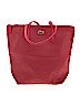 Lacoste Red Tote One size - photo 1