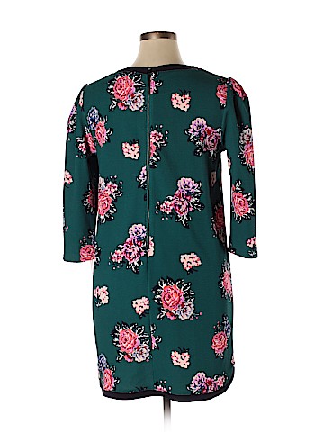 Xhilaration Casual Dress (view 2)