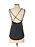 Lululemon Athletica Gray Active Tank Size 2 - photo 2