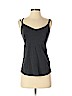 Lululemon Athletica Gray Active Tank Size 2 - photo 1
