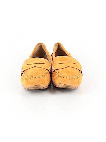 Cynthia Rowley TJX Flats (view 2)