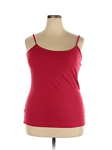 SONOMA life + style Tank Top (view 1)