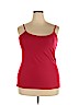 SONOMA life + style Red Tank Top Size XXL - photo 1