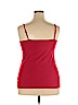 SONOMA life + style Red Tank Top Size XXL - photo 2