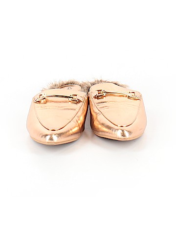 Qupid Mule/Clog (view 2)