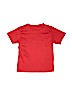 Assorted Brands 100% Polyester Red Active T-Shirt Size 7 - photo 2