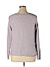 Old Navy Purple Pullover Sweater Size XL - photo 2