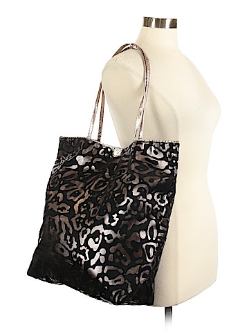 fatte a mano by Carlos Falchi Tote (view 2)