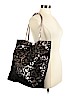 fatte a mano by Carlos Falchi Black Tote One size - photo 2