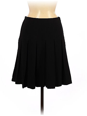 St. John Casual Skirt (view 1)
