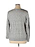 Old Navy Gray Pullover Sweater Size XL - photo 2