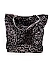 fatte a mano by Carlos Falchi Black Tote One size - photo 3