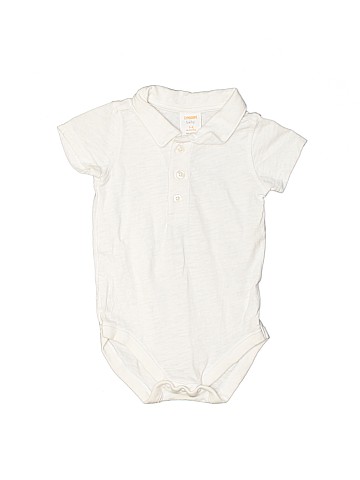 Gymboree Short Sleeve Outfit (view 1)