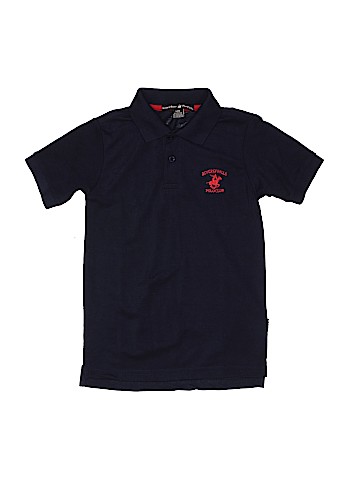 Beverly Hills Polo Club Short Sleeve Polo (view 1)