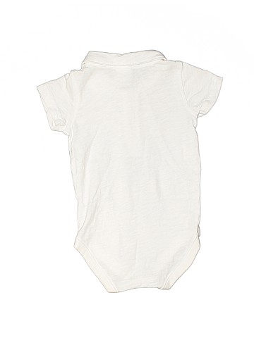 Gymboree Short Sleeve Outfit (view 2)