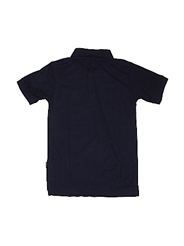 Beverly Hills Polo Club Short Sleeve Polo (view 2)