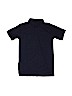 Beverly Hills Polo Club Blue Short Sleeve Polo Size 7 - photo 2