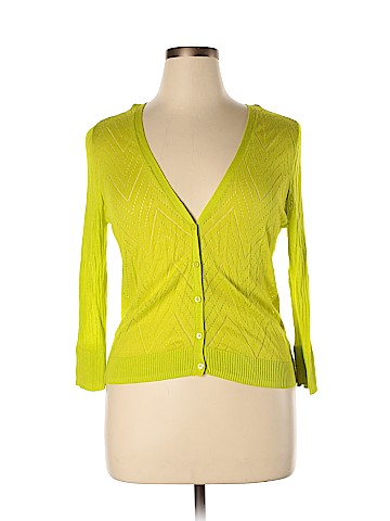 Worthington Cardigan (view 1)