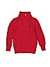 Polo by Ralph Lauren 100% Cotton Red Pullover Sweater Size S (kids) - photo 1