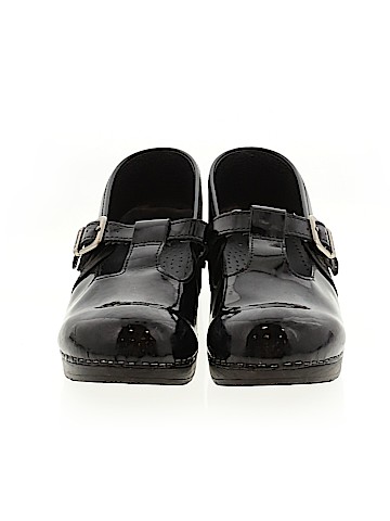 Sanita Mule/Clog (view 2)