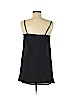 Free People Black Sleeveless Blouse Size S - photo 2