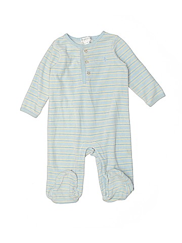 Ralph Lauren Long Sleeve Outfit (view 1)