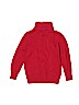 Polo by Ralph Lauren 100% Cotton Red Pullover Sweater Size S (kids) - photo 2