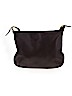 Coach 100% Leather Brown Leather Shoulder Bag One size - photo 3