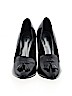Fioni Black Heels Size 7 1/2 - photo 2
